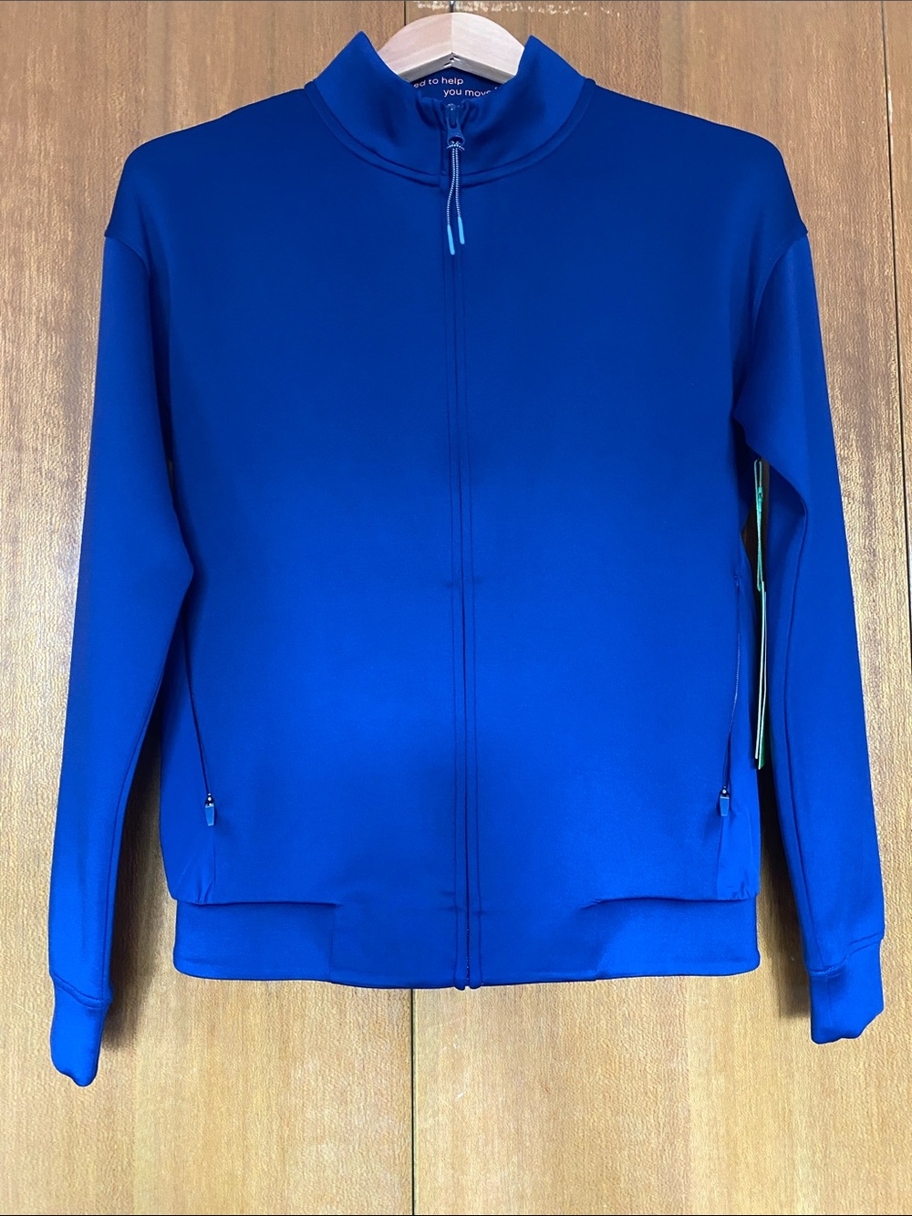 FWD Women’s Push BLNCD Jacket